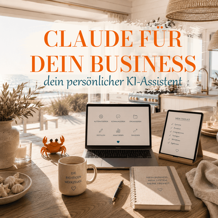 Claude für dein Business