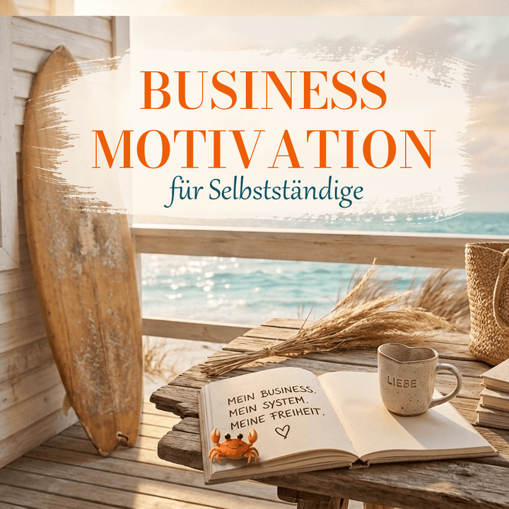 Business Motivation